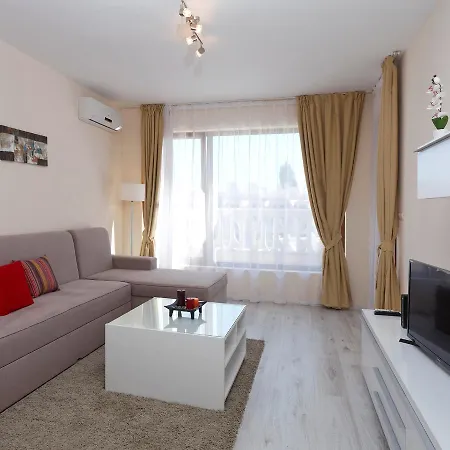 South Bay דירה *