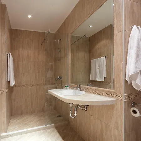 South Bay דירה *