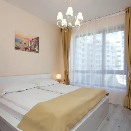 דירה South Bay *