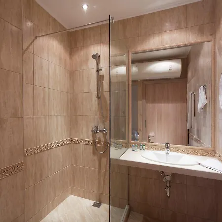 דירה South Bay וארנה