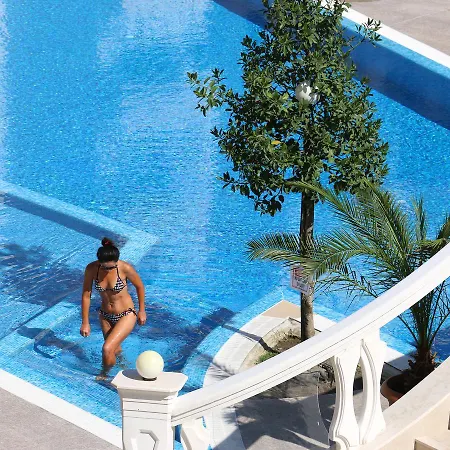 דירה South Bay *