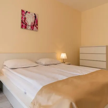 דירה South Bay *