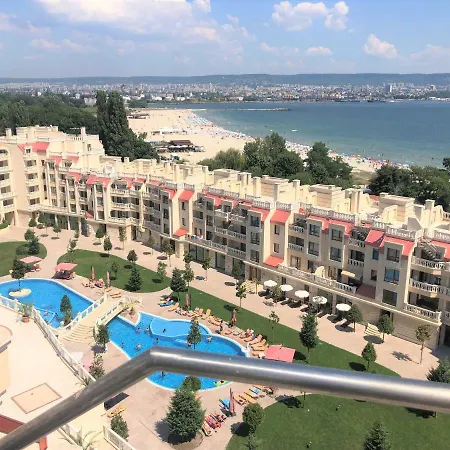 South Bay דירה *