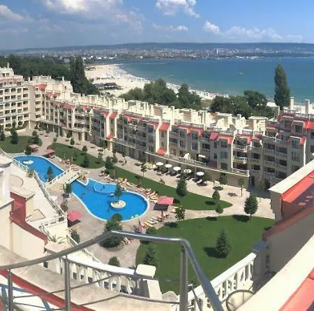 South Bay דירה *