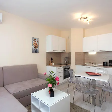 South Bay Appartement
