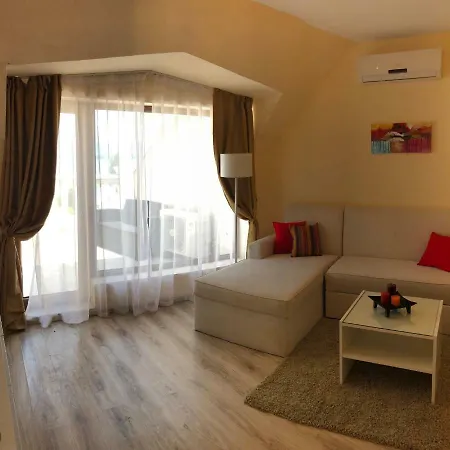 Appartement South Bay