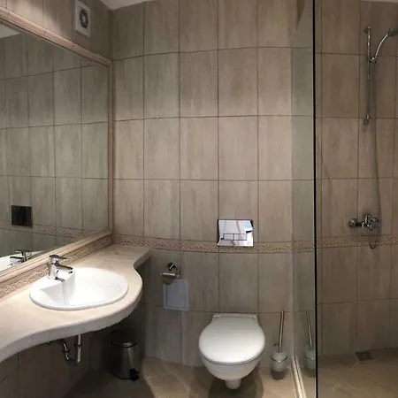 Appartement South Bay Varna