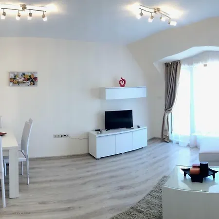South Bay Appartement