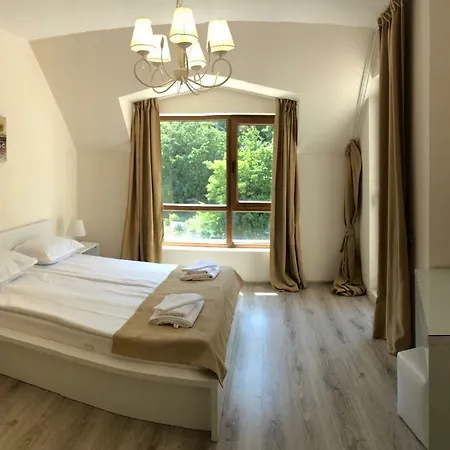 South Bay Appartement *
