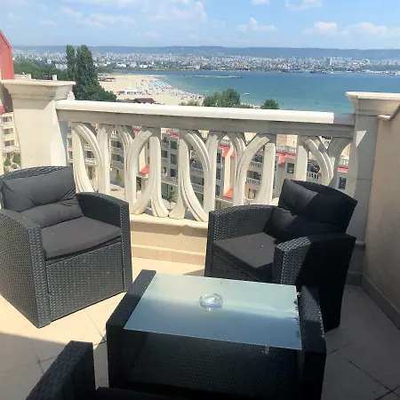 South Bay Appartement