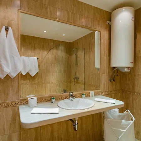 South Bay Appartement Varna