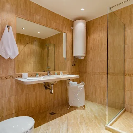 Appartement South Bay