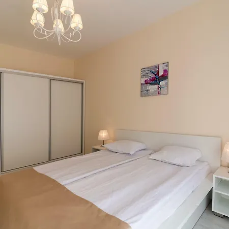 Appartement South Bay *