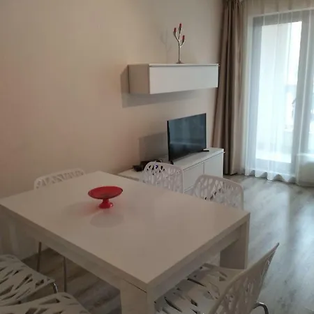 South Bay Apartman Várna