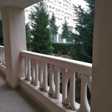 Apartament South Bay Warna