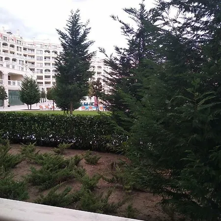South Bay Varna