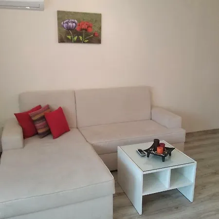 South Bay Apartman *