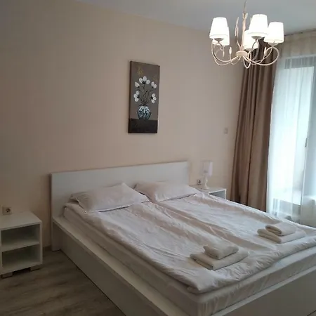 South Bay * Varna