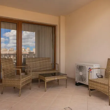 Appartement South Bay