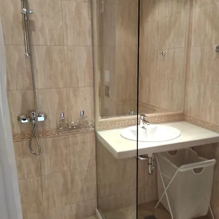 South Bay Appartement Varna