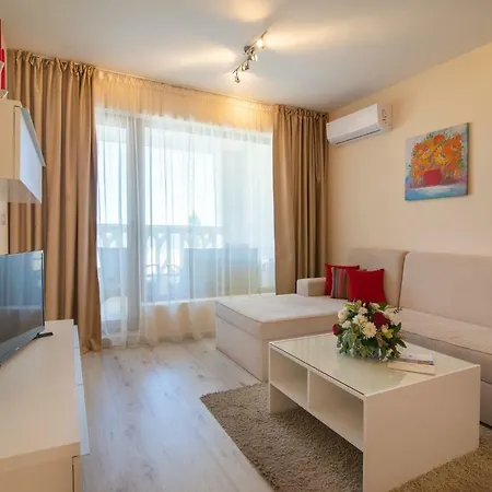 Appartement South Bay Varna
