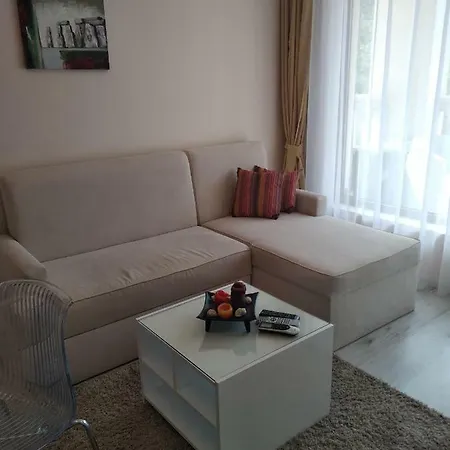 South Bay Appartement Varna