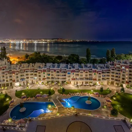South Bay * Varna